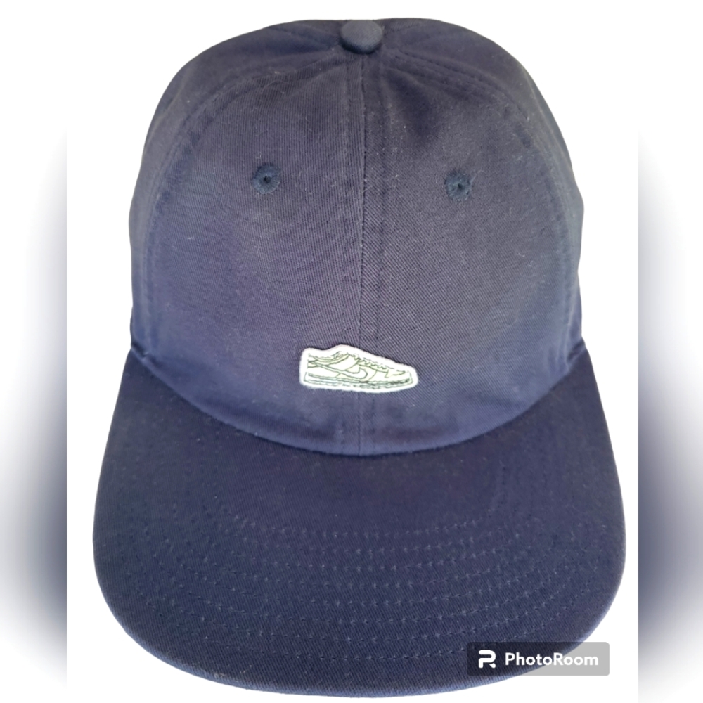 Nike Sb Dunk Cap